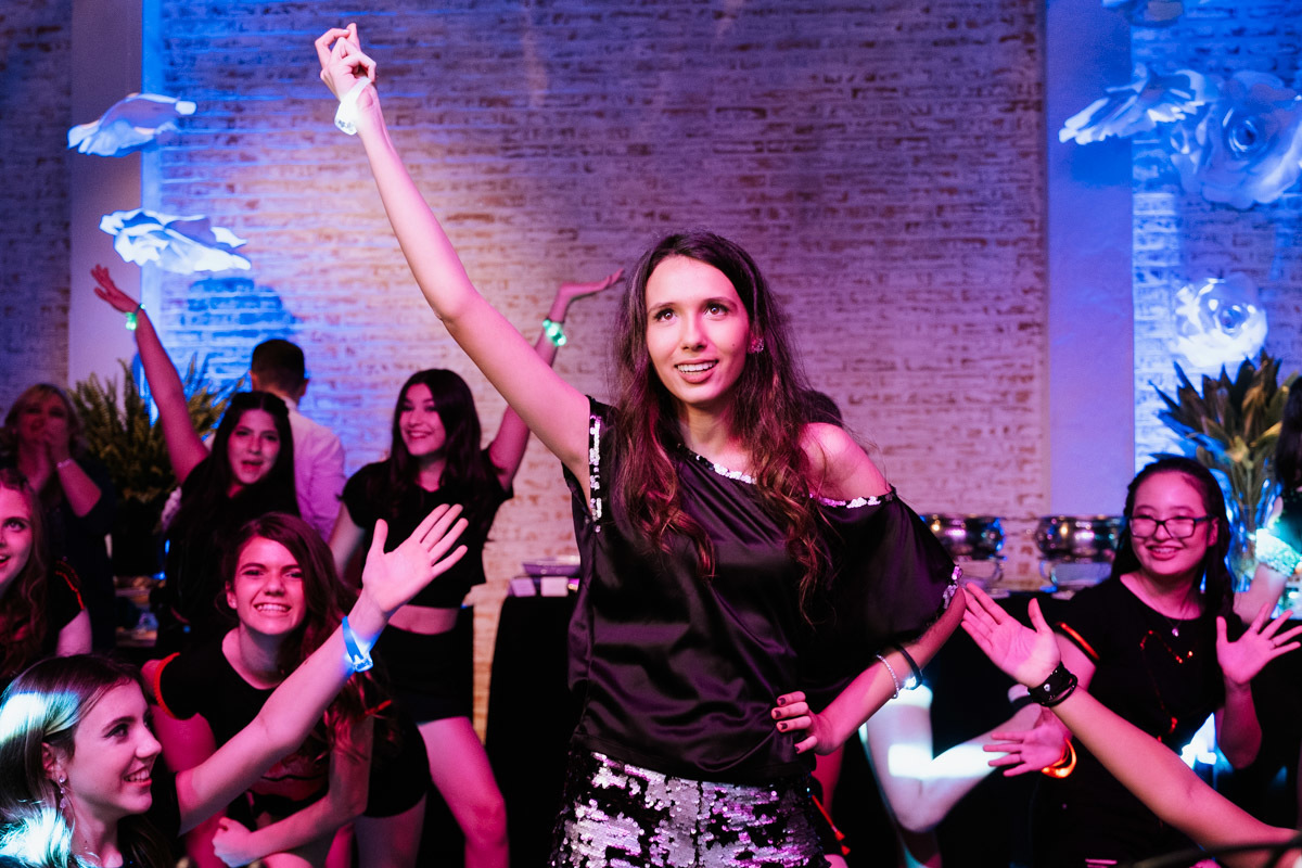 Festa Debutante Laura no espaço Pátio Eventos por Anderson Crepaldi Fotografia