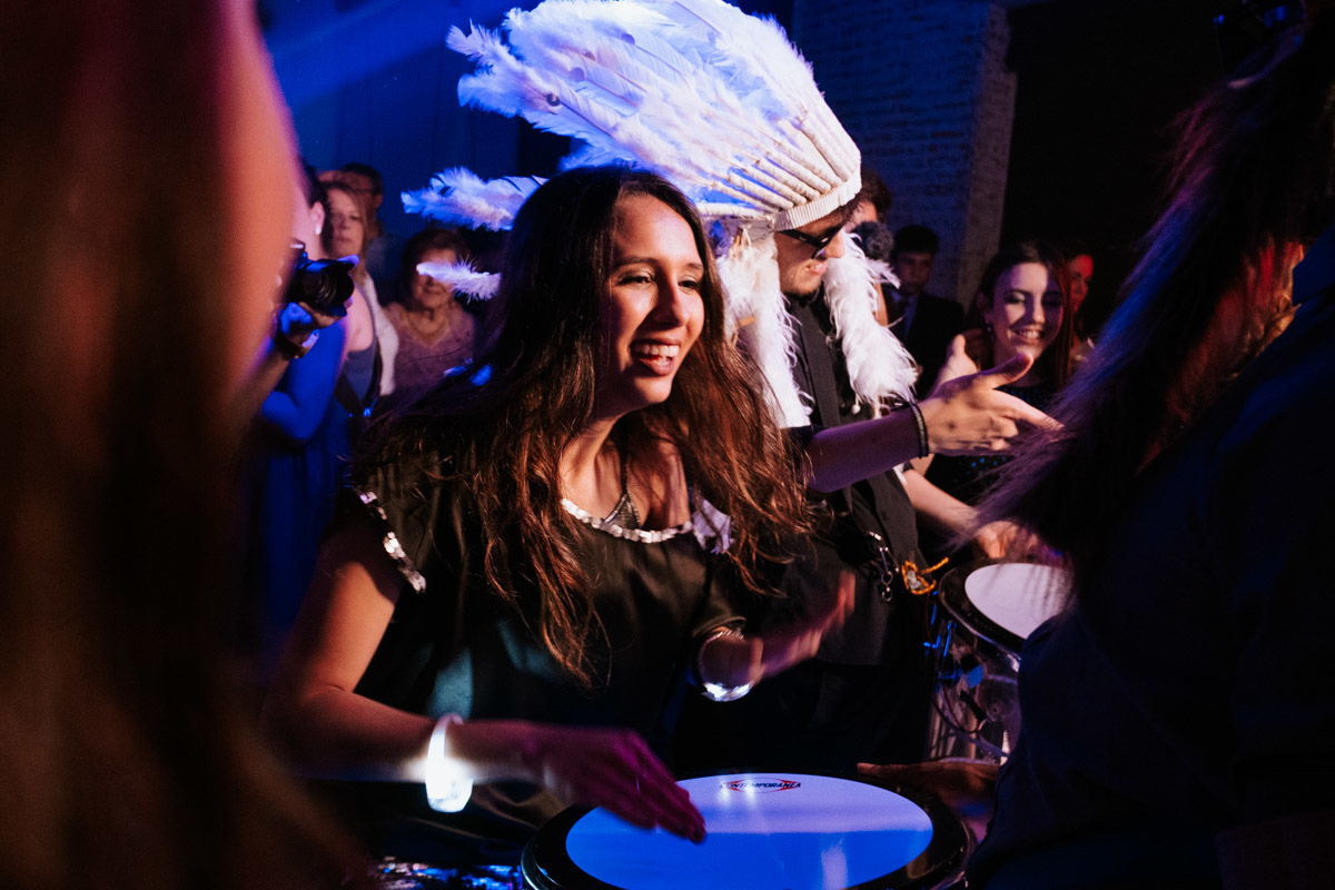 Festa Debutante Laura no espaço Pátio Eventos por Anderson Crepaldi Fotografia