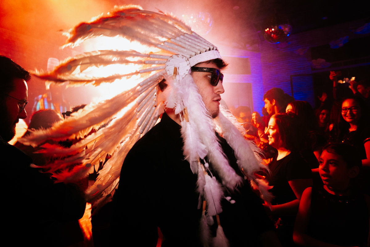 Festa Debutante Laura no espaço Pátio Eventos por Anderson Crepaldi Fotografia