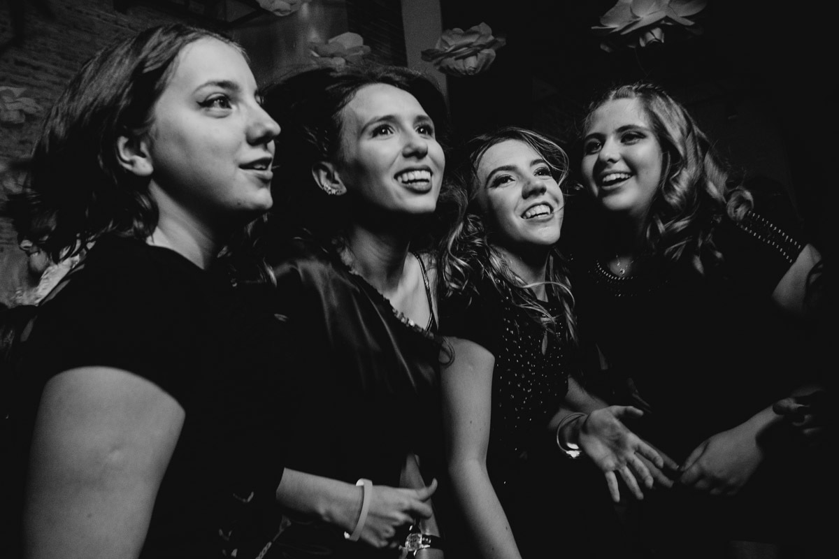 Festa Debutante Laura no espaço Pátio Eventos por Anderson Crepaldi Fotografia