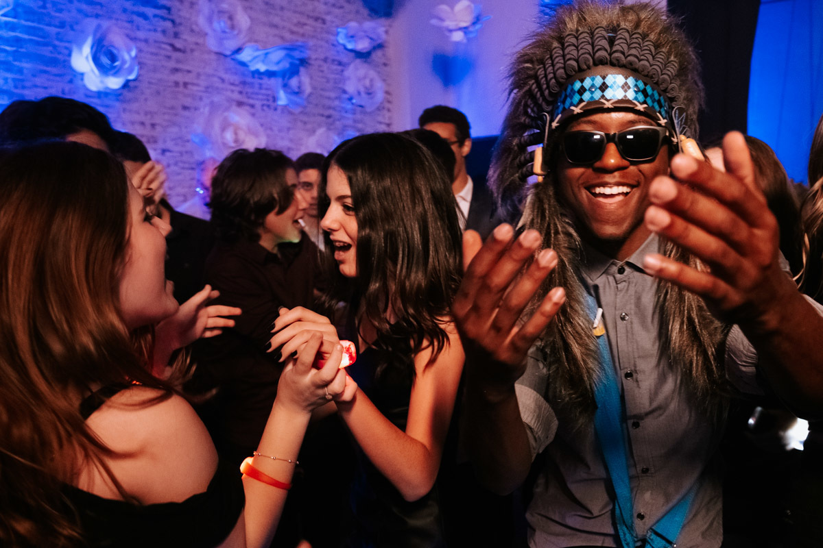 Festa Debutante Laura no espaço Pátio Eventos por Anderson Crepaldi Fotografia