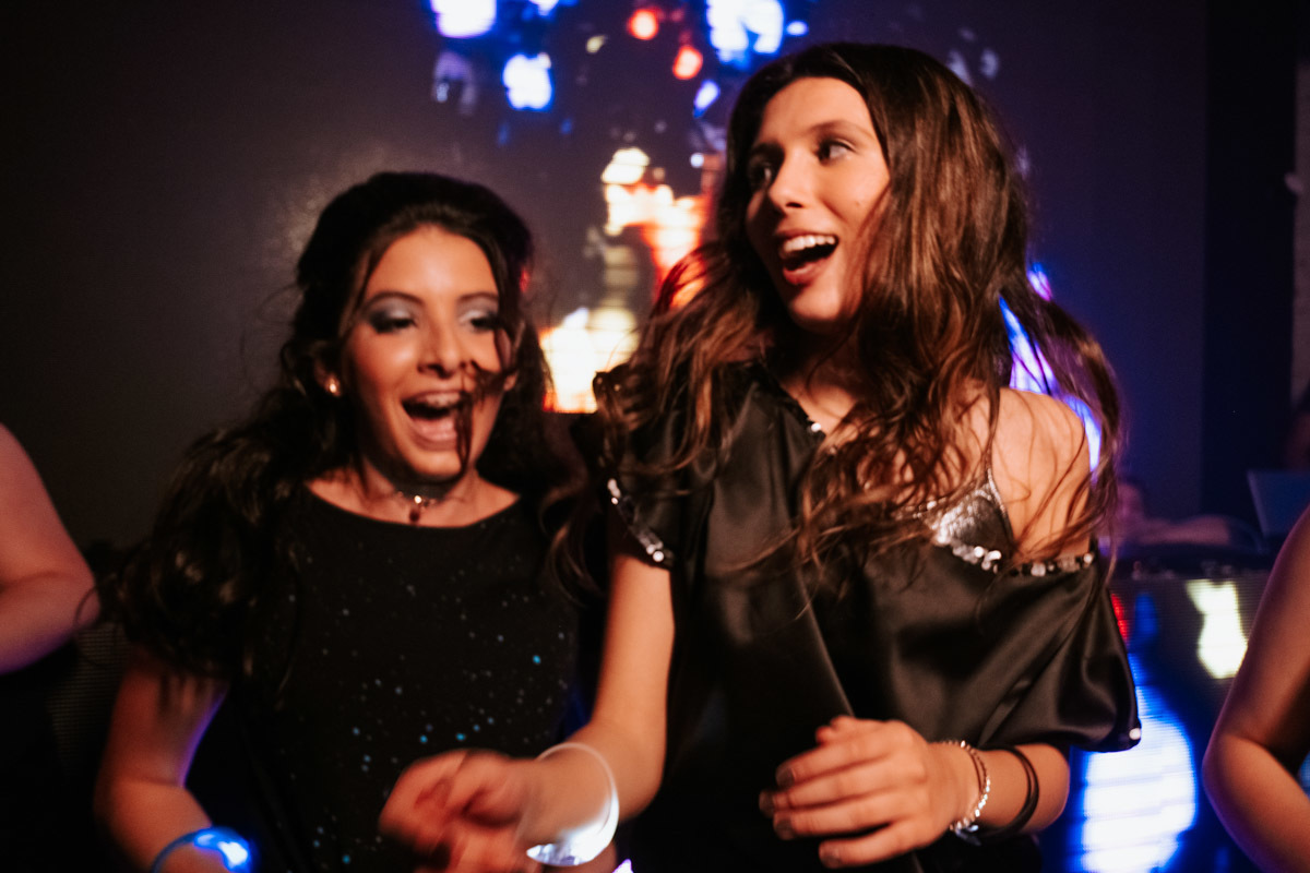 Festa Debutante Laura no espaço Pátio Eventos por Anderson Crepaldi Fotografia
