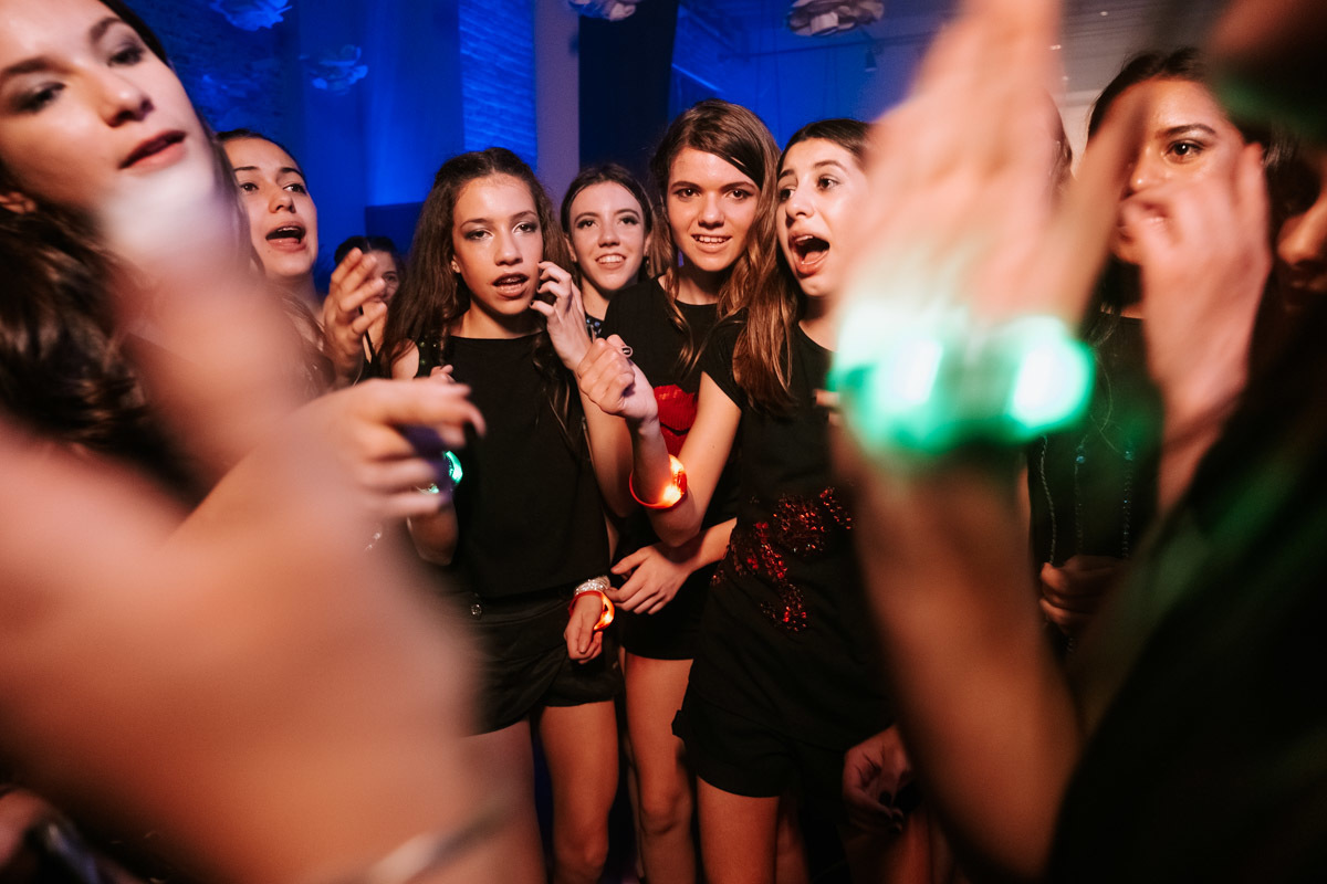 Festa Debutante Laura no espaço Pátio Eventos por Anderson Crepaldi Fotografia
