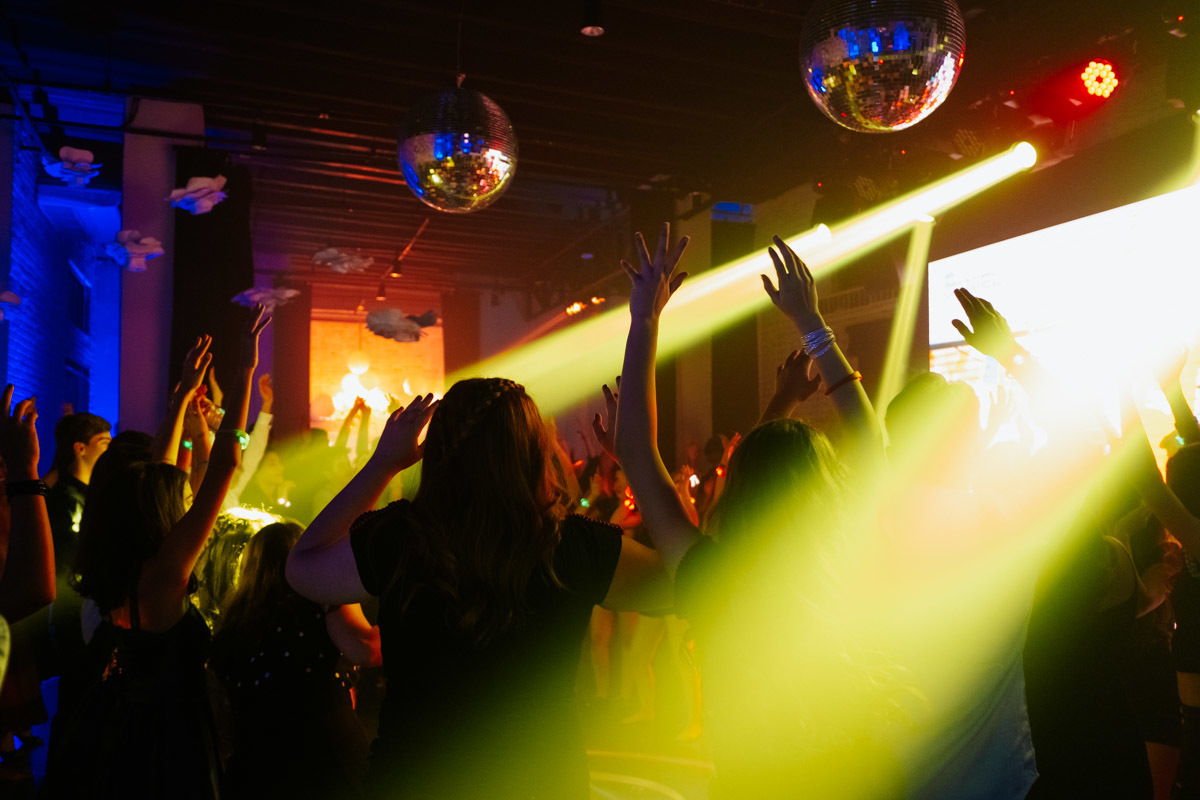 Festa Debutante Laura no espaço Pátio Eventos por Anderson Crepaldi Fotografia