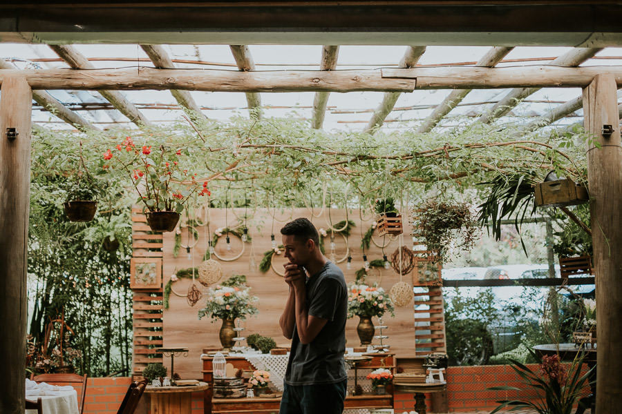 Casamento rústico no campo de Beatriz e Rafael na Chacará Guaiol Eventos por Anderson Crepaldi, fotógrafo de casamento em São Paulo SP