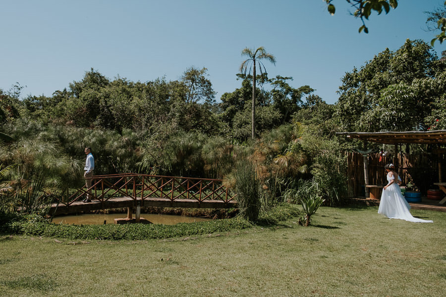 Casamento rústico no campo de Beatriz e Rafael na Chacará Guaiol Eventos por Anderson Crepaldi, fotógrafo de casamento em São Paulo SP