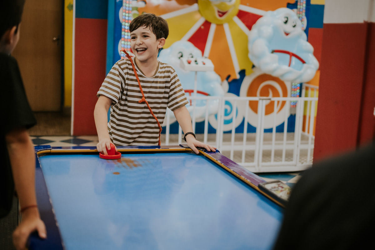 Aniversário Rafaela no Buffet Triktrica com tema minnie por Anderson Crepaldi Fotografia