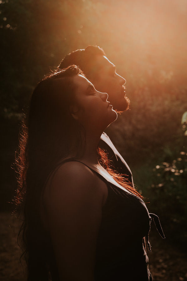 Ensaio fotográfico de Bruna e Eberson no Pico do Olho D'água por Anderson Crepaldi, fotógrafo de casamento em São Paulo SP