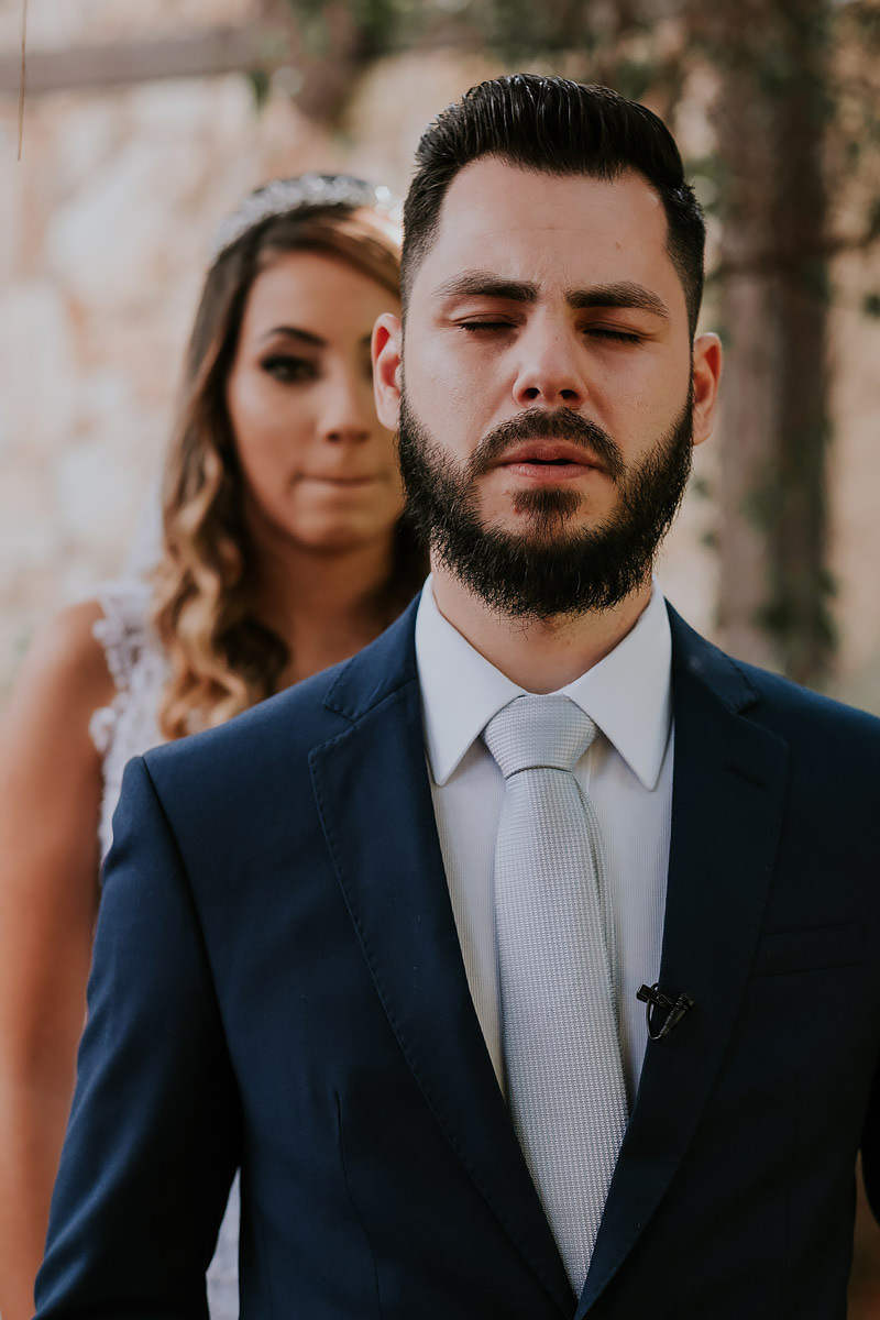 Casamento rústico de Ingrid e Eric no Afrikan House Garden por Anderson Crepaldi Fotografia, fotógrafo de casamento em São Paulo SP
