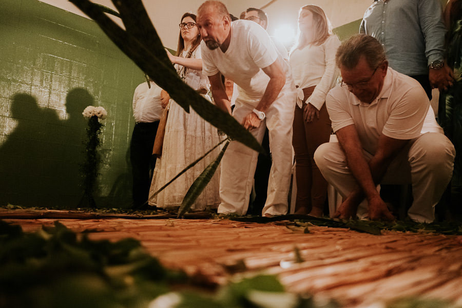 casamento no terreiro de umbanda Cacique Pena Verde de Samantha e Guilherme por Anderson Crepaldi fotógrafo de casamento em São Paulo SP
