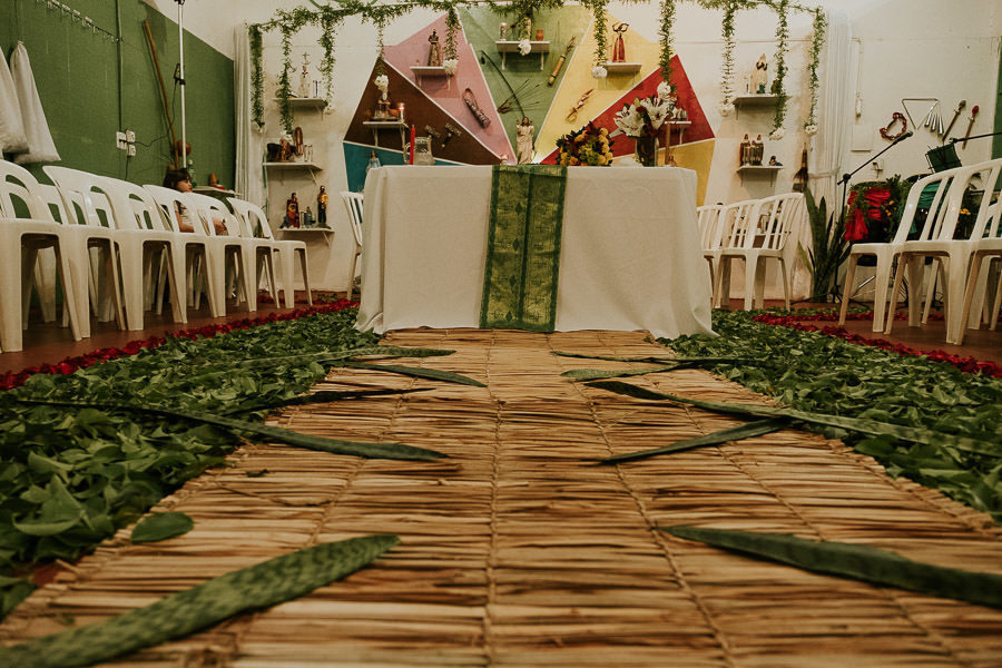 casamento no terreiro de umbanda Cacique Pena Verde de Samantha e Guilherme por Anderson Crepaldi fotógrafo de casamento em São Paulo SP