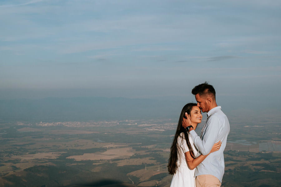 Ensaio fotográfico pré-wedding no Pico Agudo, Santo Antônio do Pinhal por Anderson Crepaldi, fotógrafo de casamento em São Paulo SP