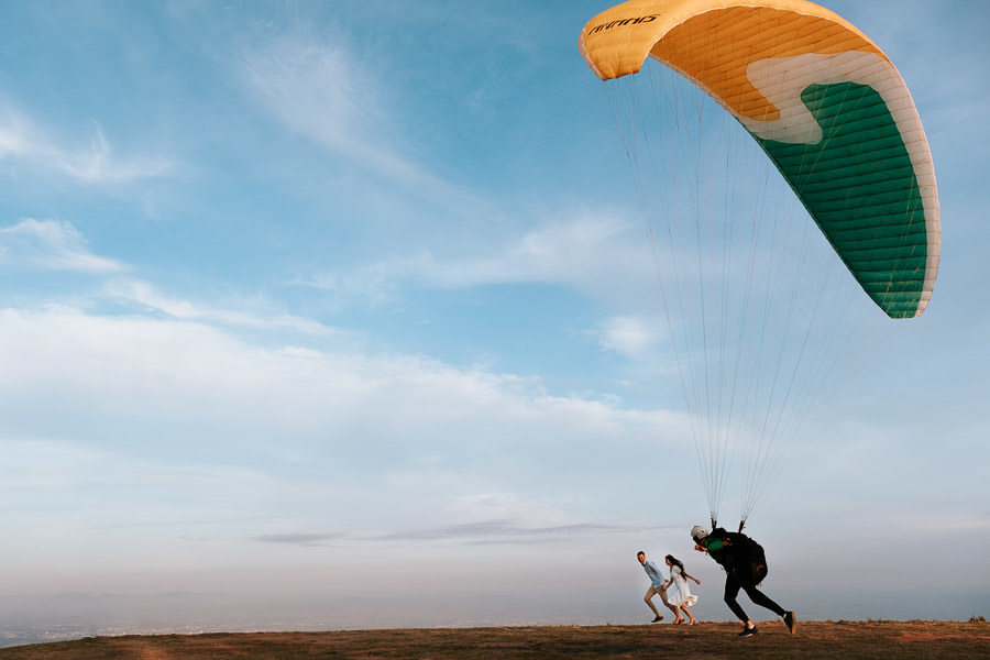 Ensaio fotográfico pré-wedding no Pico Agudo, Santo Antônio do Pinhal por Anderson Crepaldi, fotógrafo de casamento em São Paulo SP