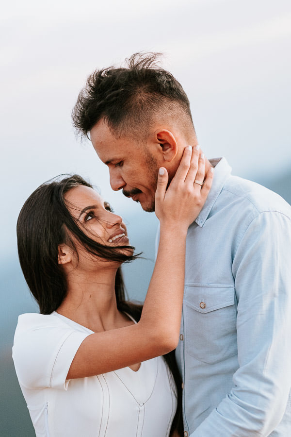 Ensaio fotográfico pré-wedding no Pico Agudo, Santo Antônio do Pinhal por Anderson Crepaldi, fotógrafo de casamento em São Paulo SP