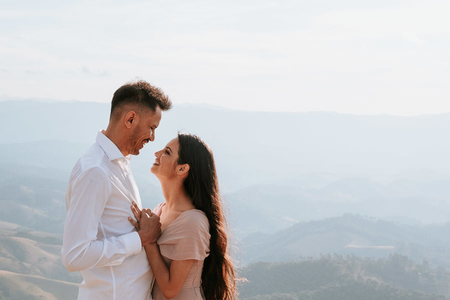 Ensaio fotográfico pré-wedding no Pico Agudo, Santo Antônio do Pinhal por Anderson Crepaldi, fotógrafo de casamento em São Paulo SP