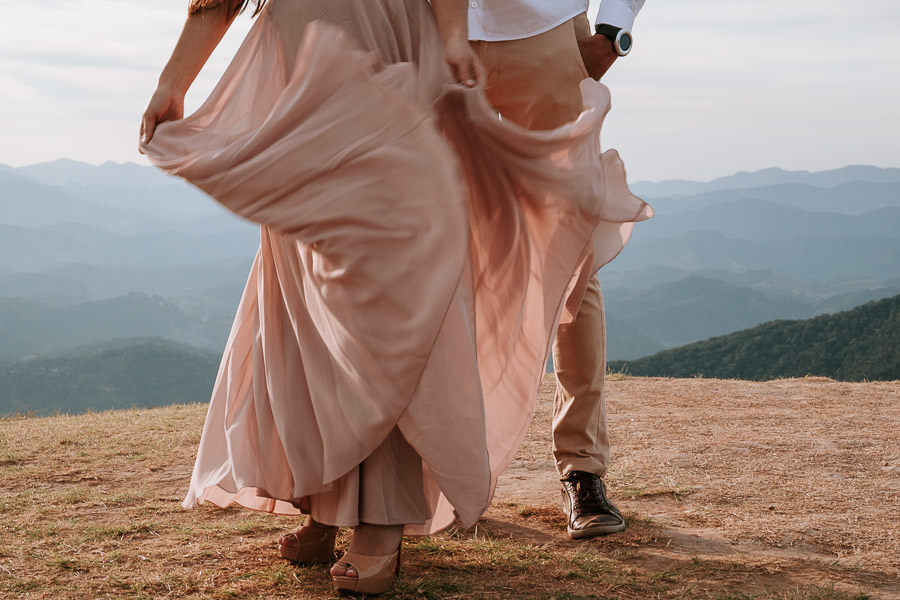 Ensaio fotográfico pré-wedding no Pico Agudo, Santo Antônio do Pinhal por Anderson Crepaldi, fotógrafo de casamento em São Paulo SP