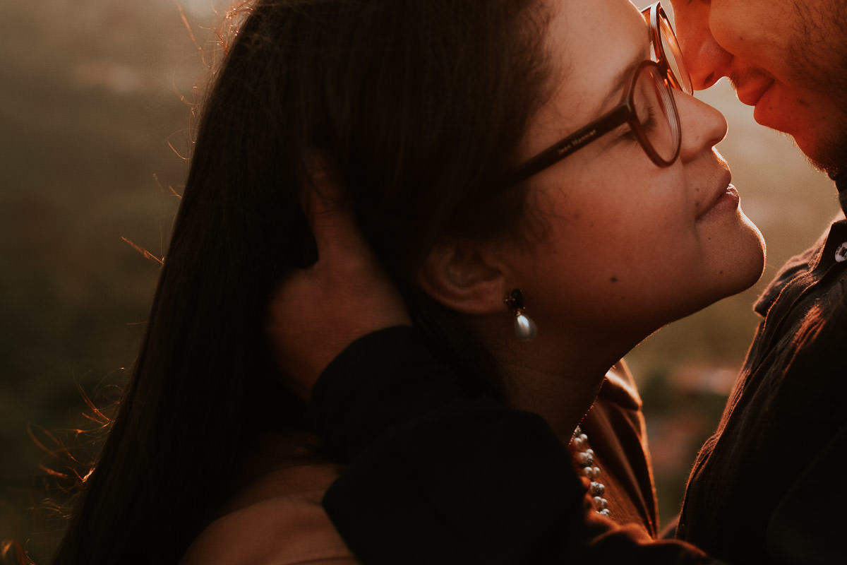 Ensaio pré-wedding Cristyellen e Johnny no Pico do Olho D'água em Mairiporã por Anderson Crepaldi, fotógrafo de casamento em São Paulo SP