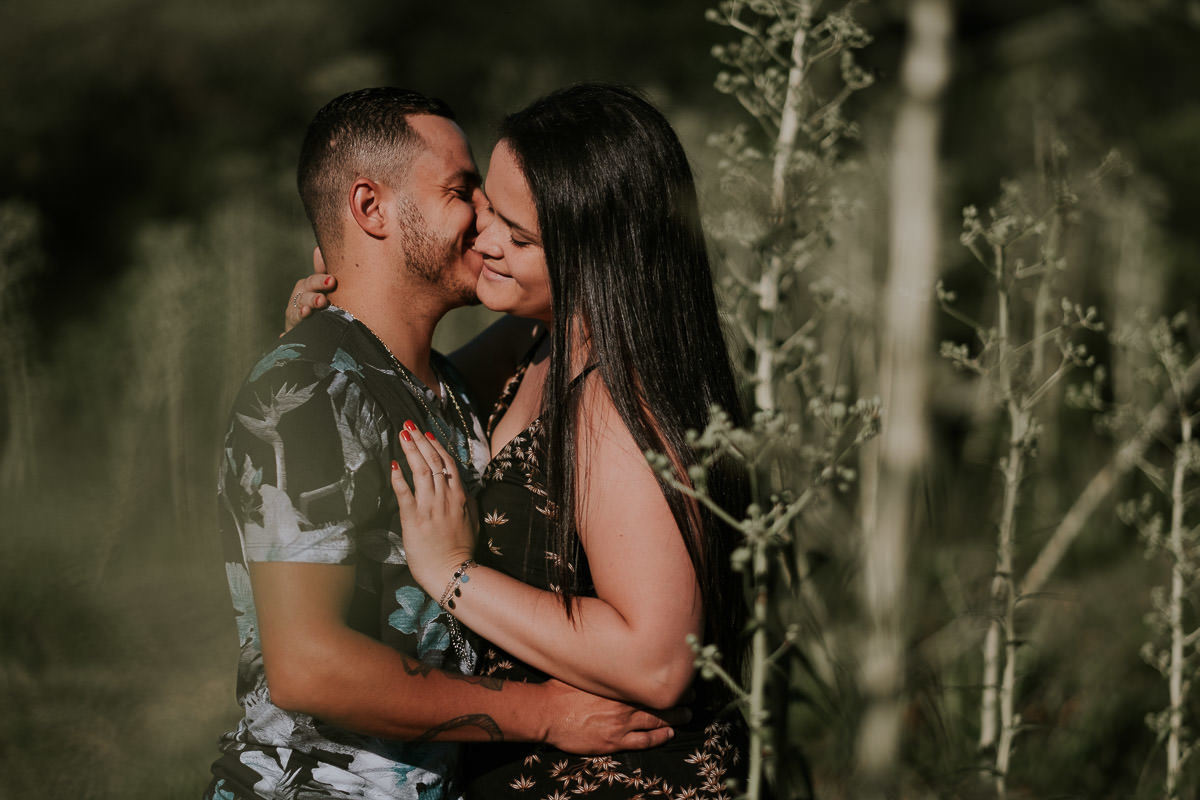 Ensaio pré-wedding Cristyellen e Johnny no Pico do Olho D'água em Mairiporã por Anderson Crepaldi, fotógrafo de casamento em São Paulo SP
