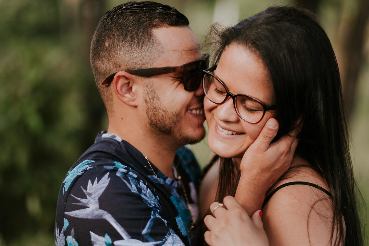 Ensaio pré-wedding Cristyellen e Johnny no Pico do Olho D'água em Mairiporã por Anderson Crepaldi, fotógrafo de casamento em São Paulo SP