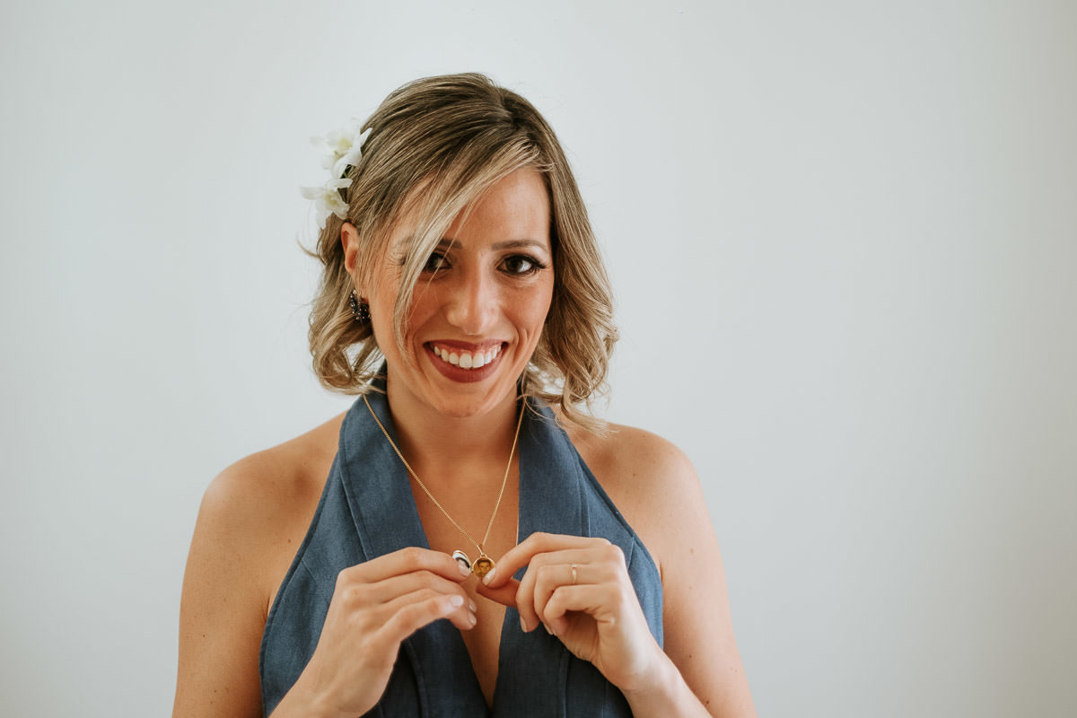 Making off noiva Giovanna no Studio Veronesi Hair em São Bernardo do Campo por Anderson Crepaldi, fotógrafo de casamento em São Paulo SP