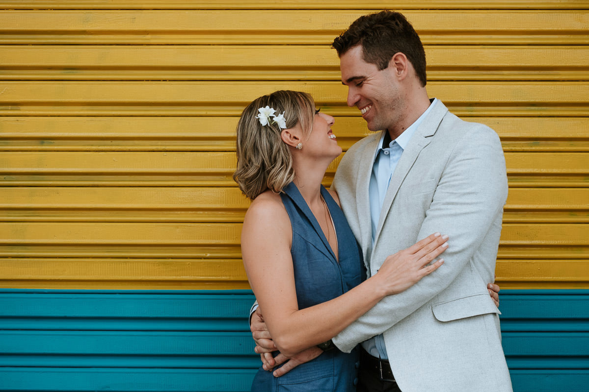 Casamento no cartório de São Paulo por Anderson Crepaldi Fotografia