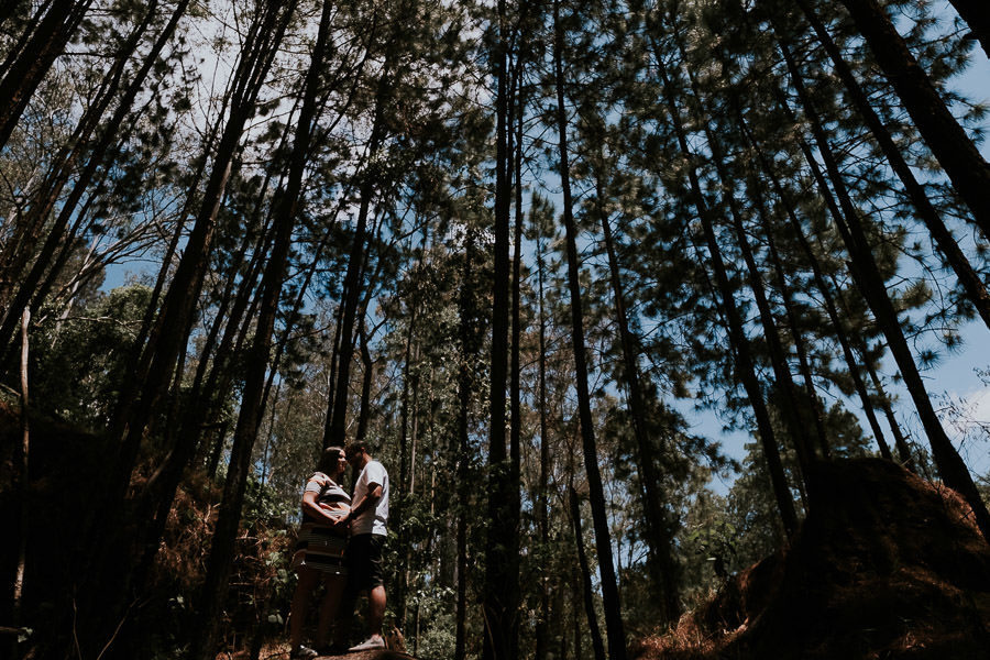 Ensaio gestante na Pedra Grande - Atibaia por Anderson Crepaldi Fotografia