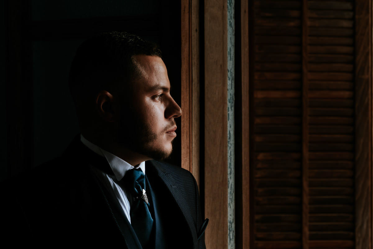 Making off noivo Johnny studio T Alameda Rio Negro, 585 por Anderson Crepaldi, fotógrafo de casamento em São Paulo SP