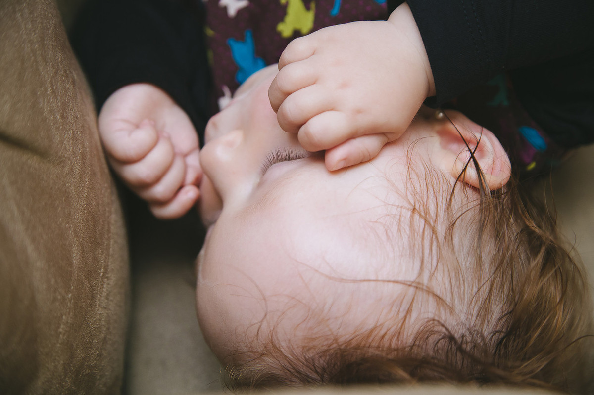 Bday da Helena 01 ano