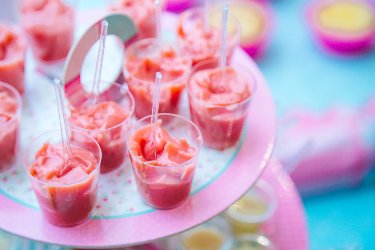 Bday da Helena 01 ano