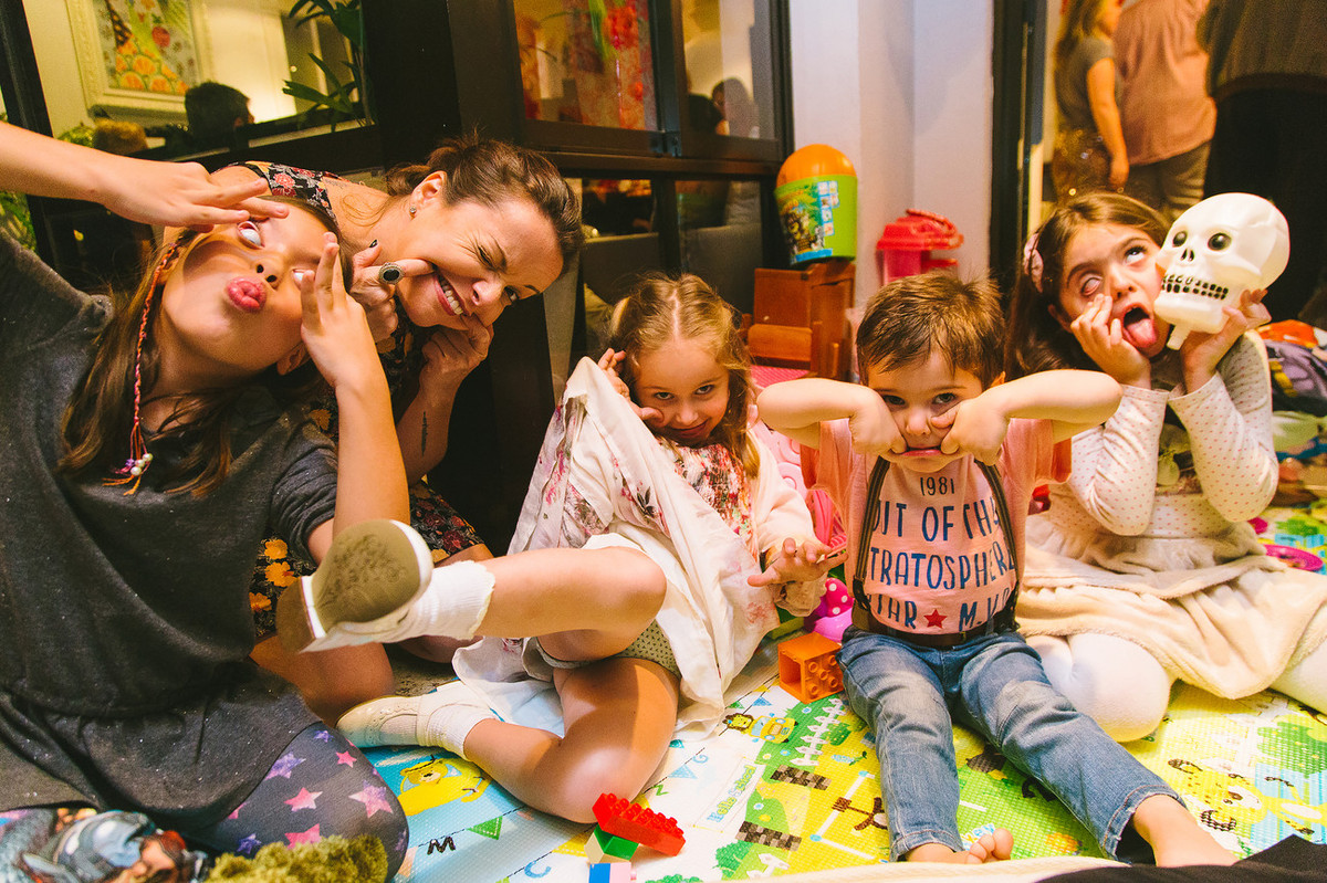 Bday do Lucas 03 anos