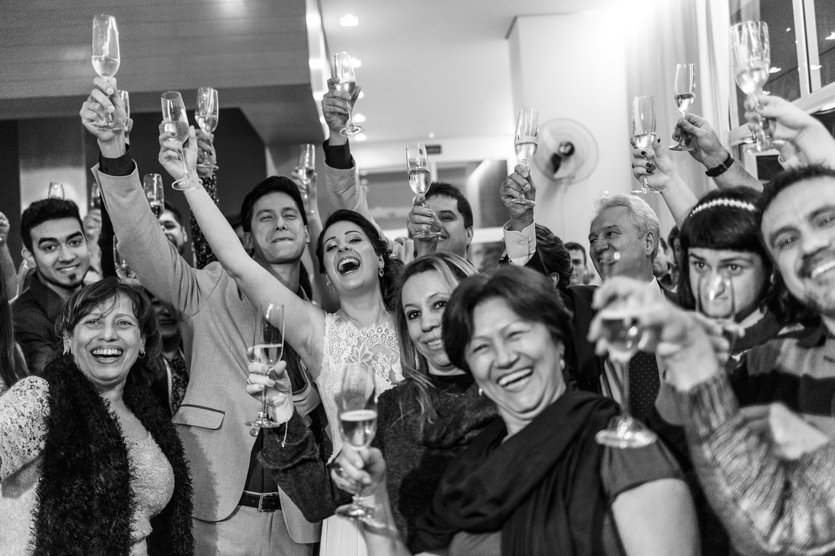 Mayra e André os Lindezos Wedding