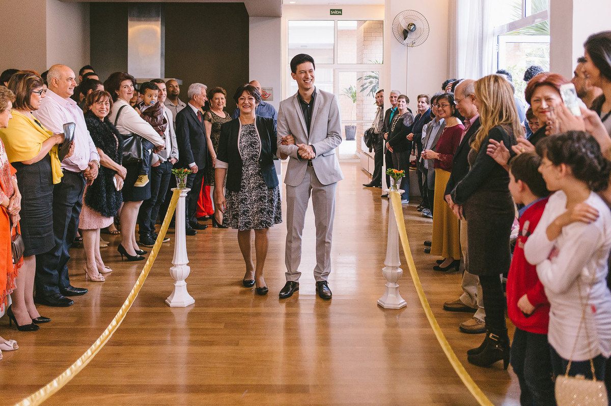 Mayra e André os Lindezos Wedding