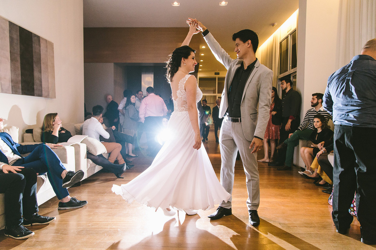 Mayra e André os Lindezos Wedding