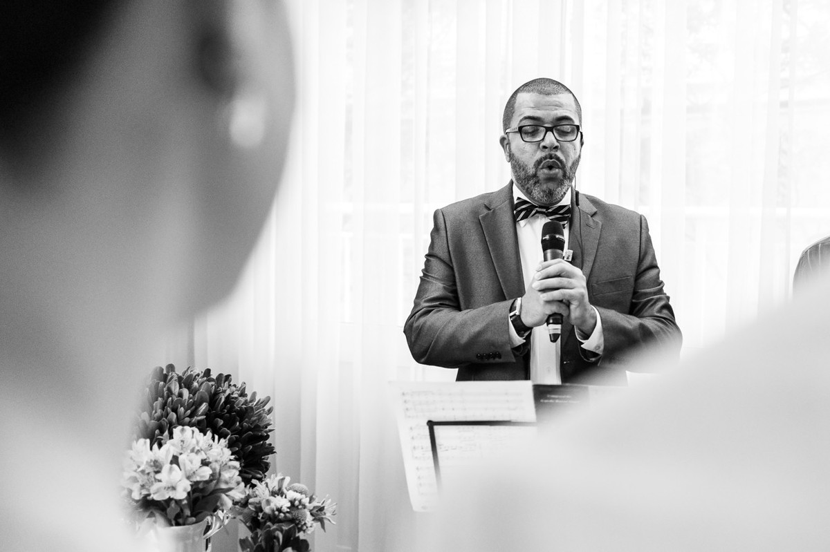 Mayra e André os Lindezos Wedding