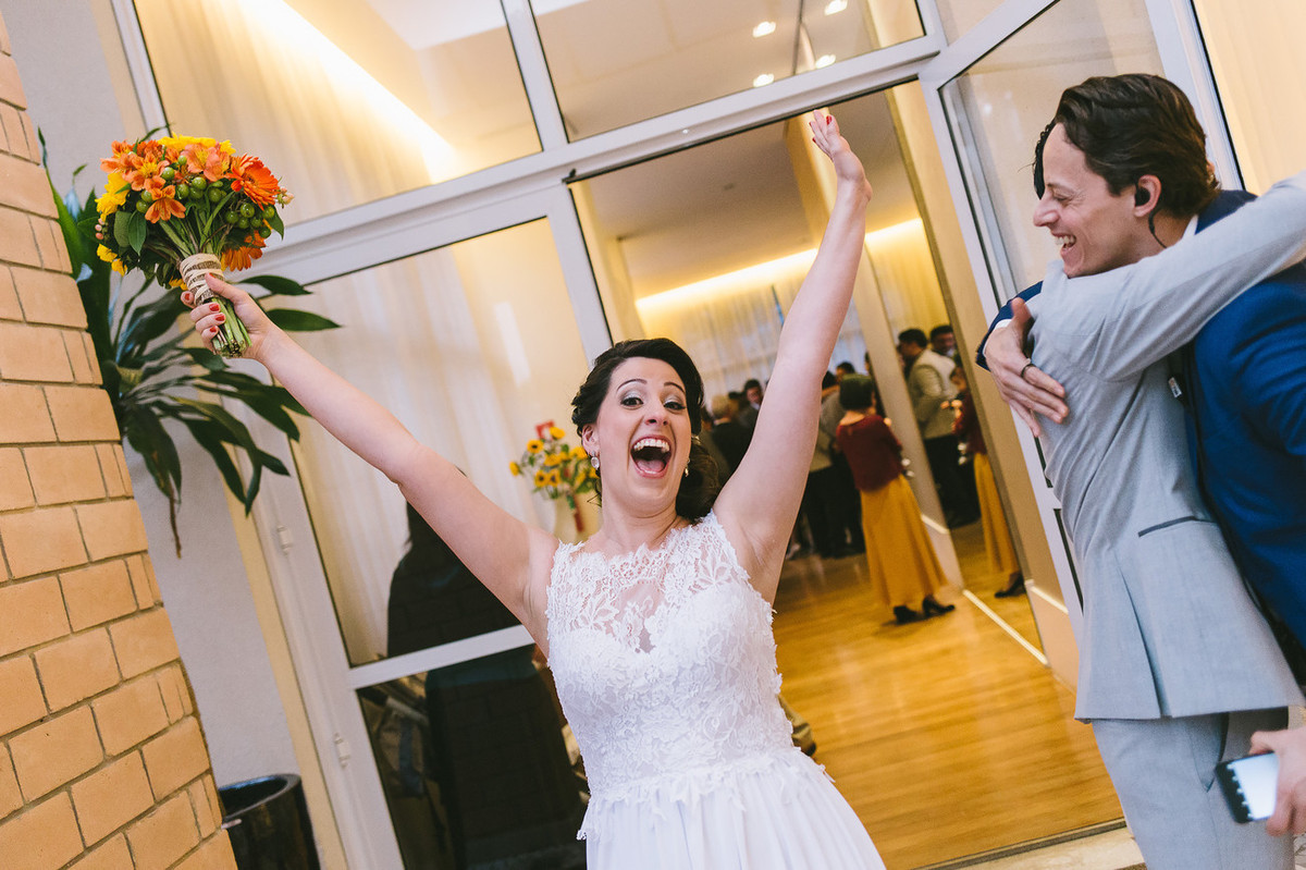 Mayra e André os Lindezos Wedding