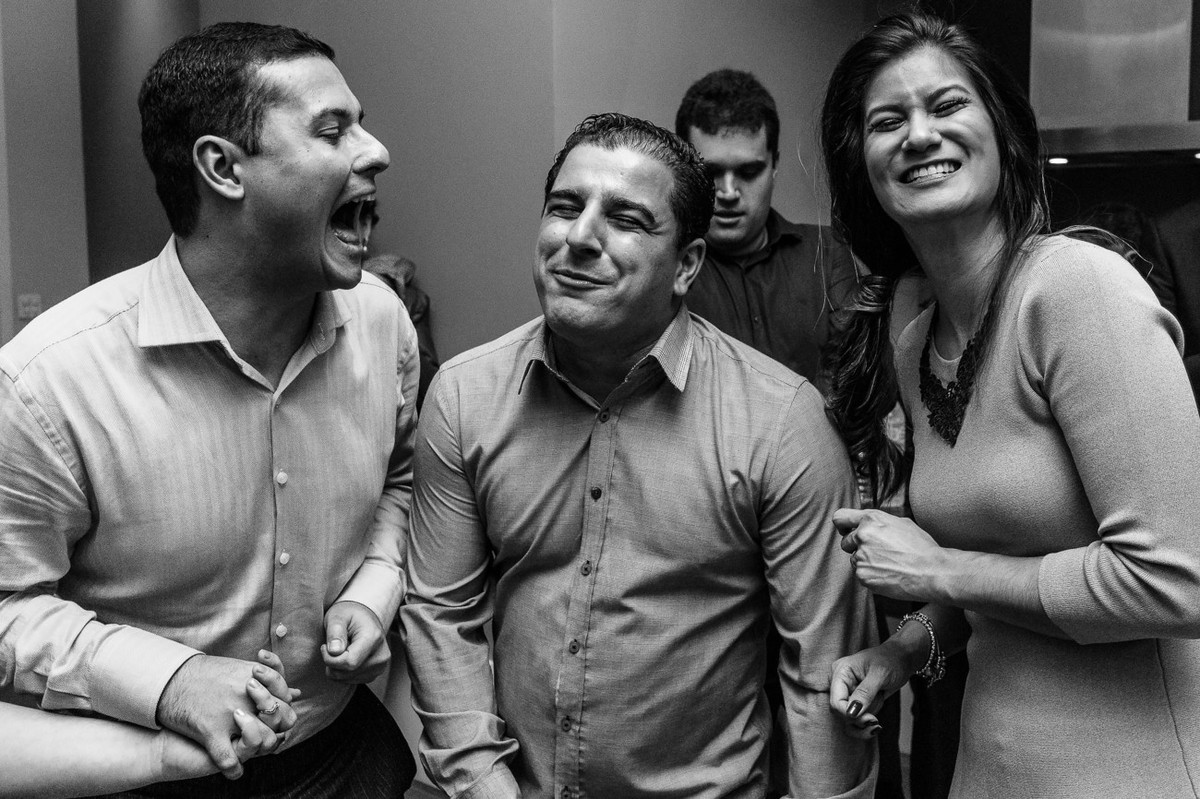 Mayra e André os Lindezos Wedding