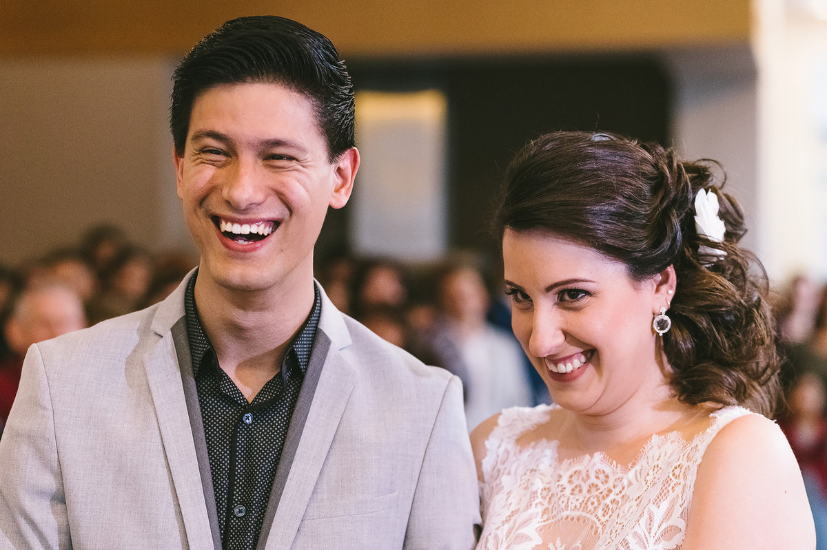 Mayra e André os Lindezos Wedding