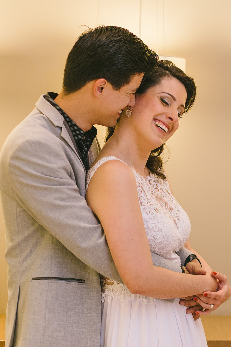 Mayra e André os Lindezos Wedding