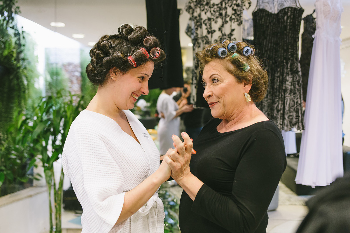 Mayra e André os Lindezos Wedding