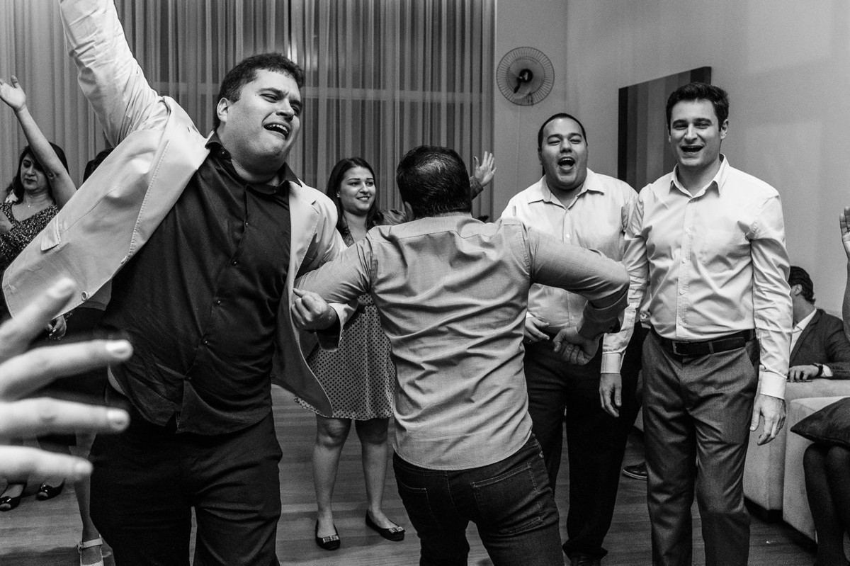 Mayra e André os Lindezos Wedding