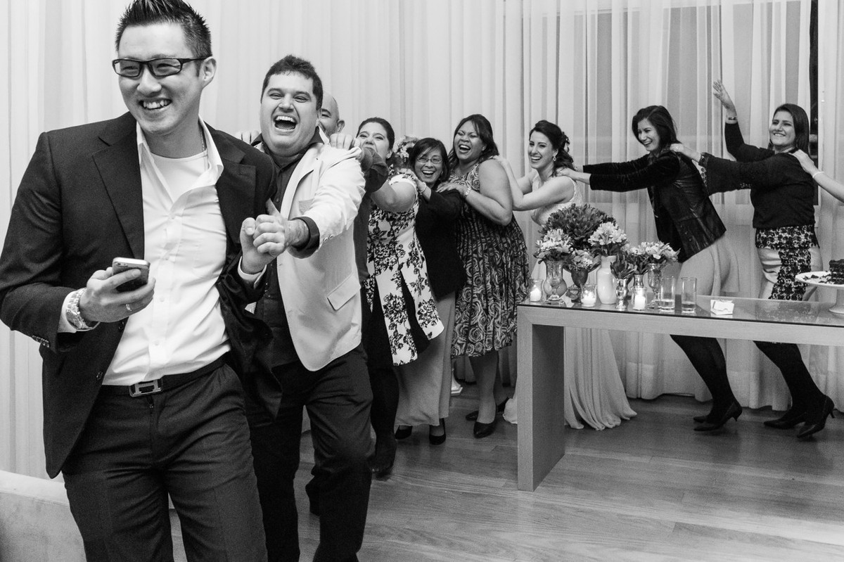 Mayra e André os Lindezos Wedding