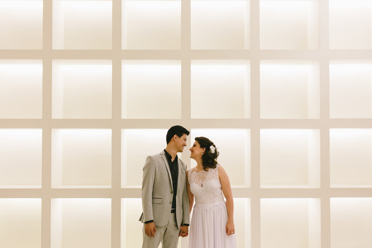 Mayra e André os Lindezos Wedding