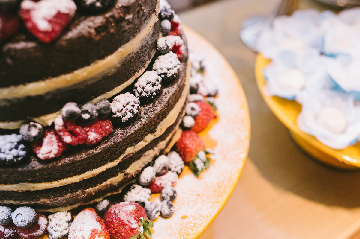 Mayra e André os Lindezos Wedding