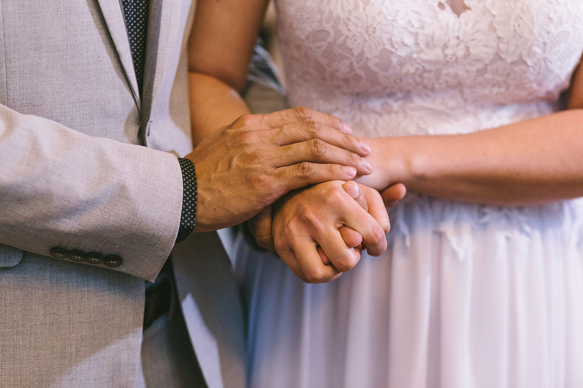 Mayra e André os Lindezos Wedding