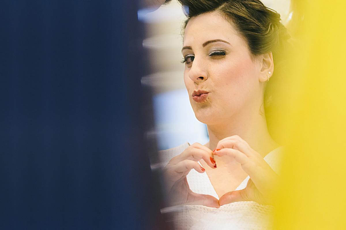 Mayra e André os Lindezos Wedding