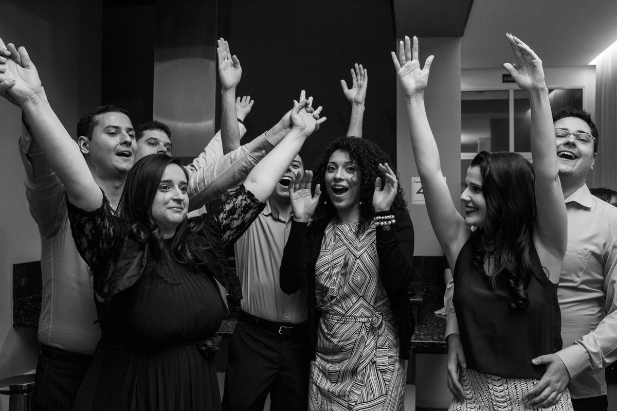 Mayra e André os Lindezos Wedding