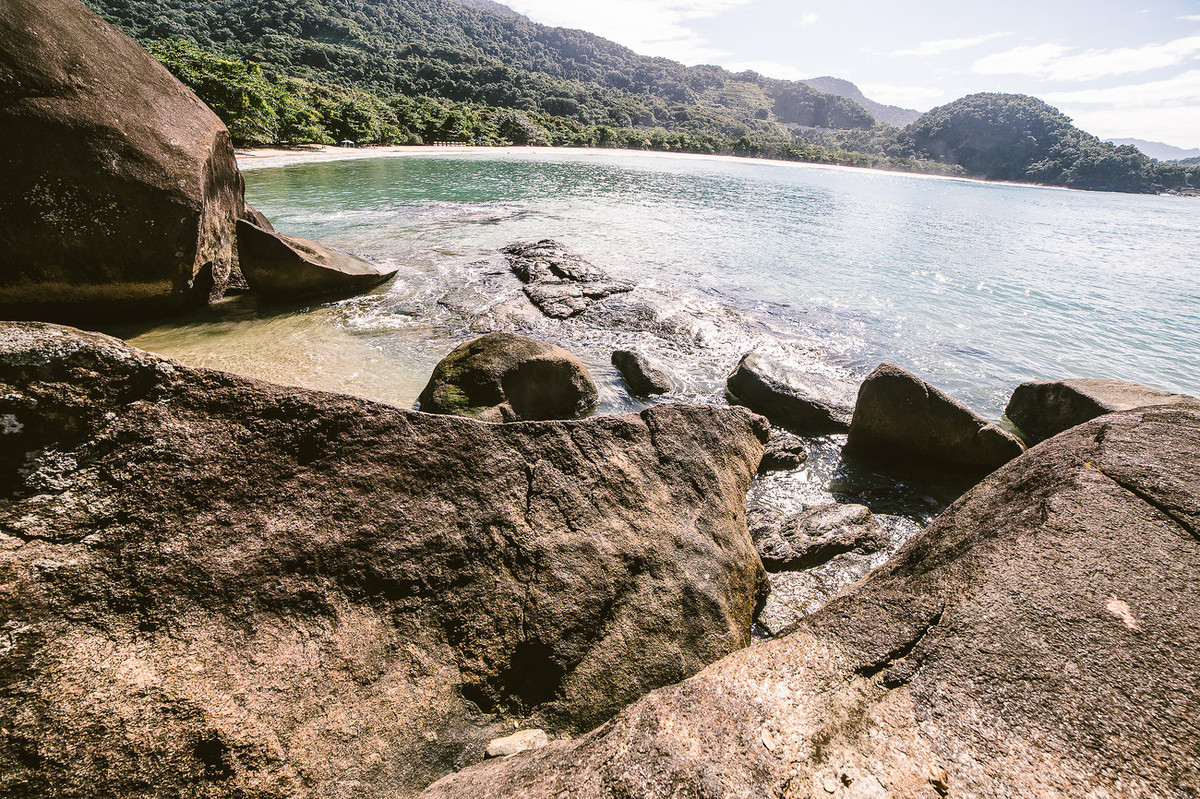 Fotografia de Casamento em Ubatuba sp