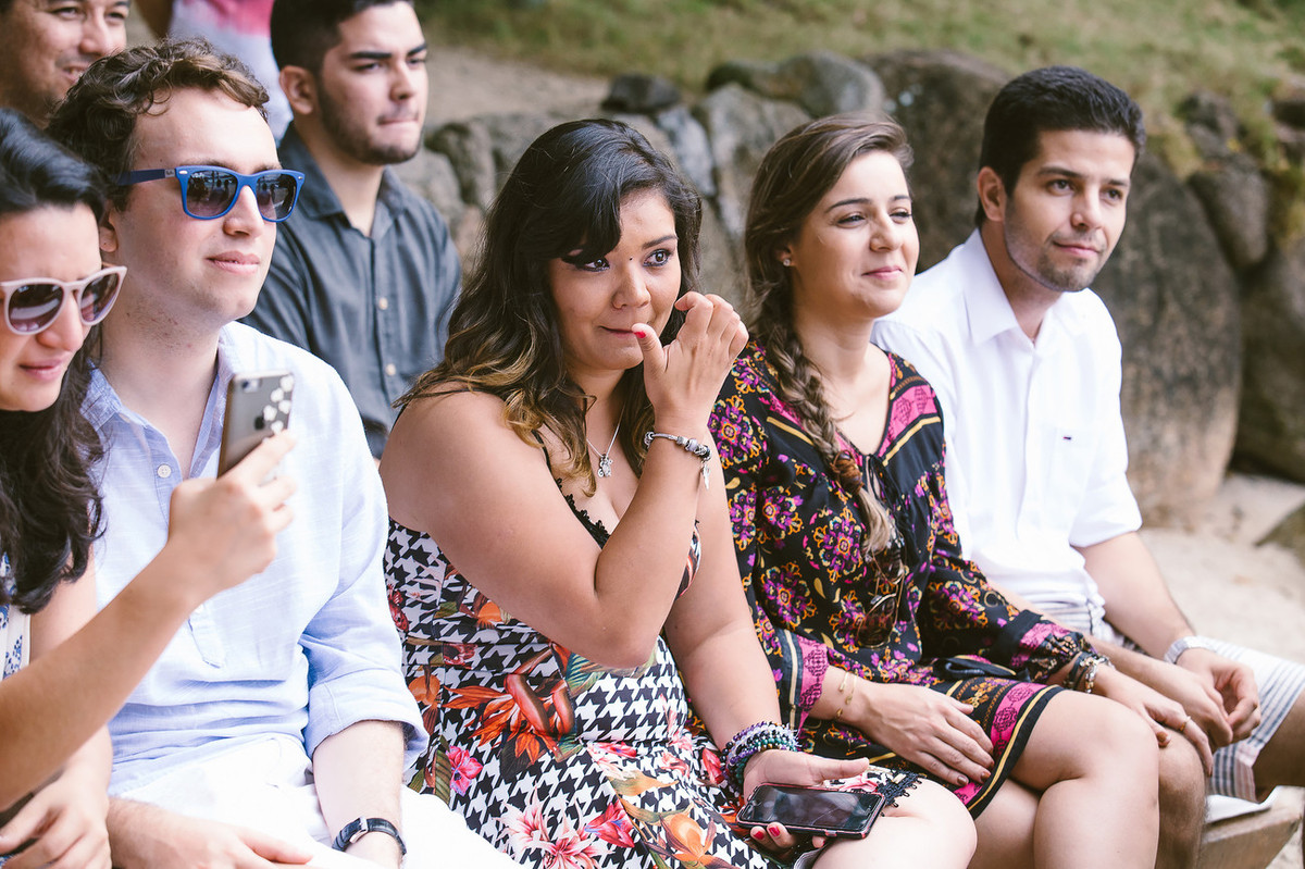 Fotografia de Casamento em Ubatuba sp