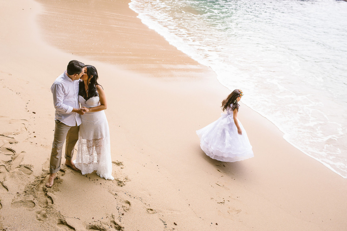 Fotografia de Casamento em Ubatuba sp