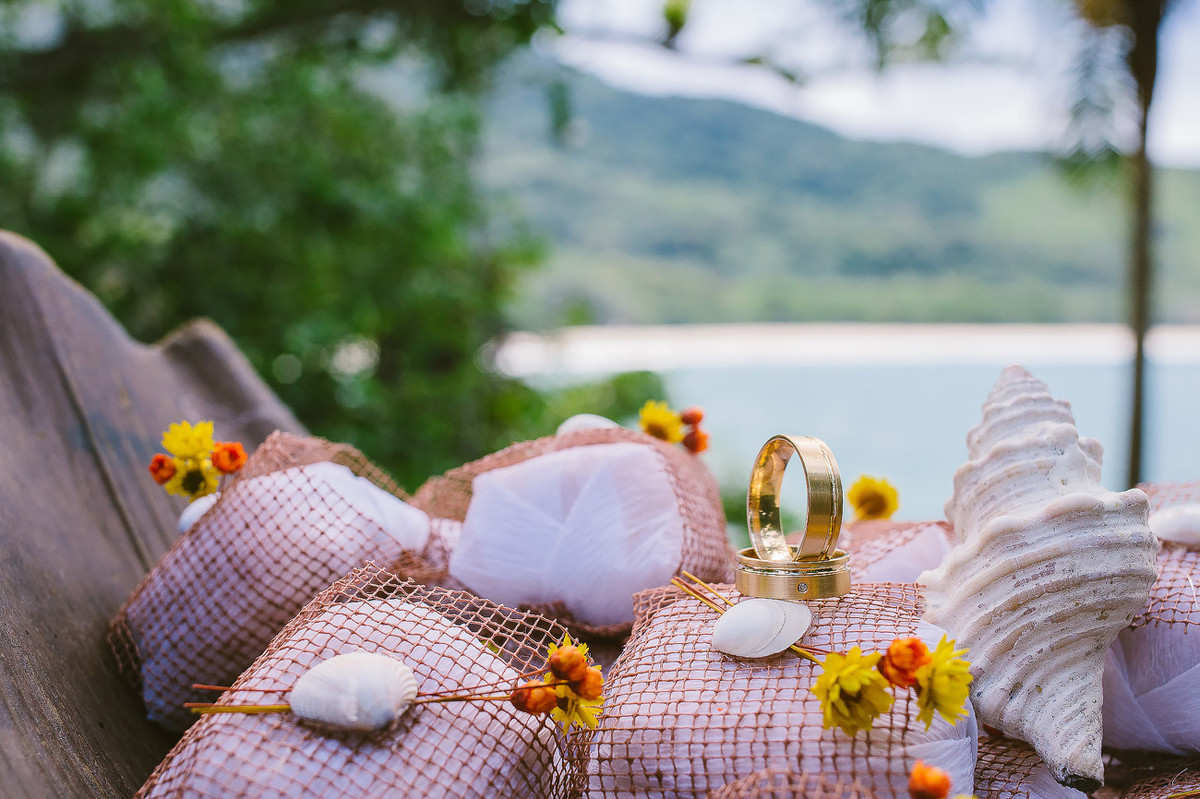 Fotografia de Casamento em Ubatuba sp